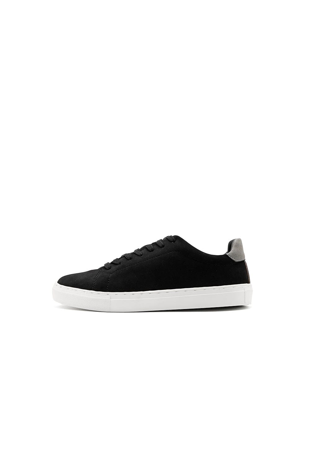 Black Suede