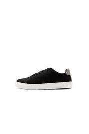 Black Suede