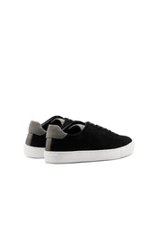 Black Suede