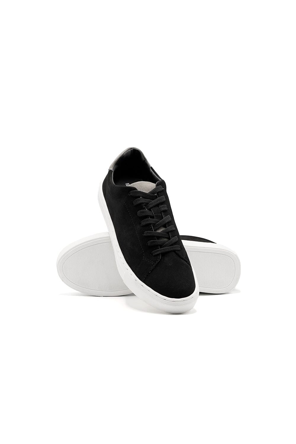 Black Suede