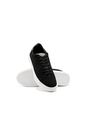 Black Suede