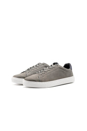Grey Suede