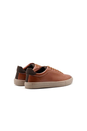 Tan Leather