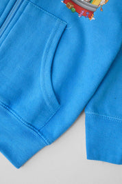 Aqua Blue