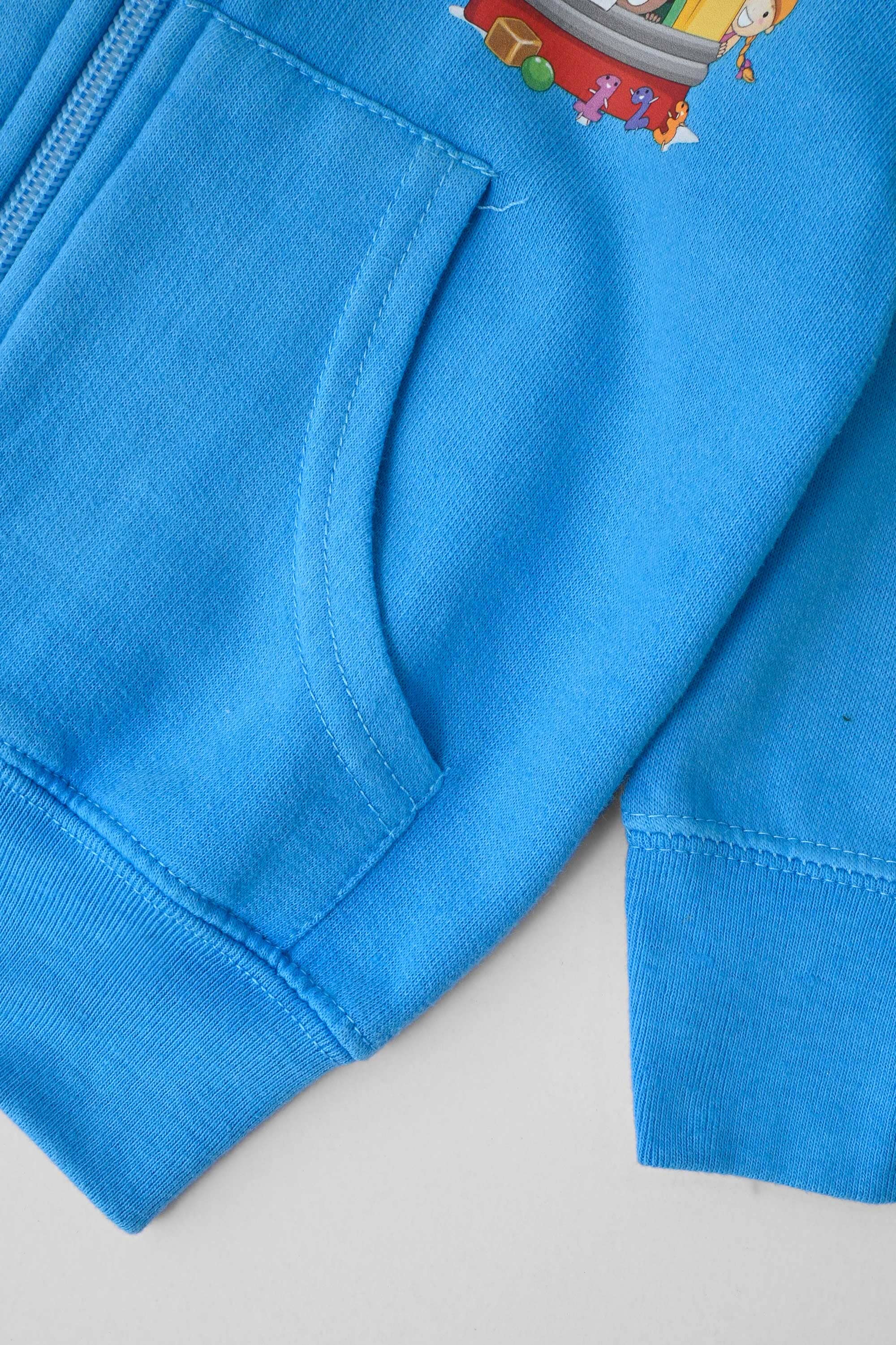 Aqua Blue