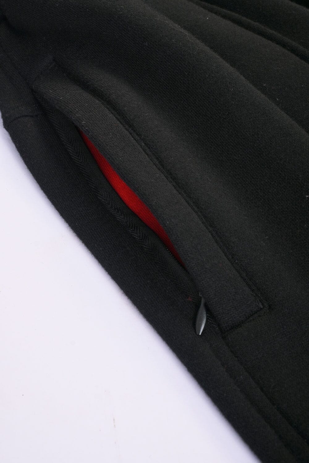 Black & Red