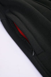 Black & Red