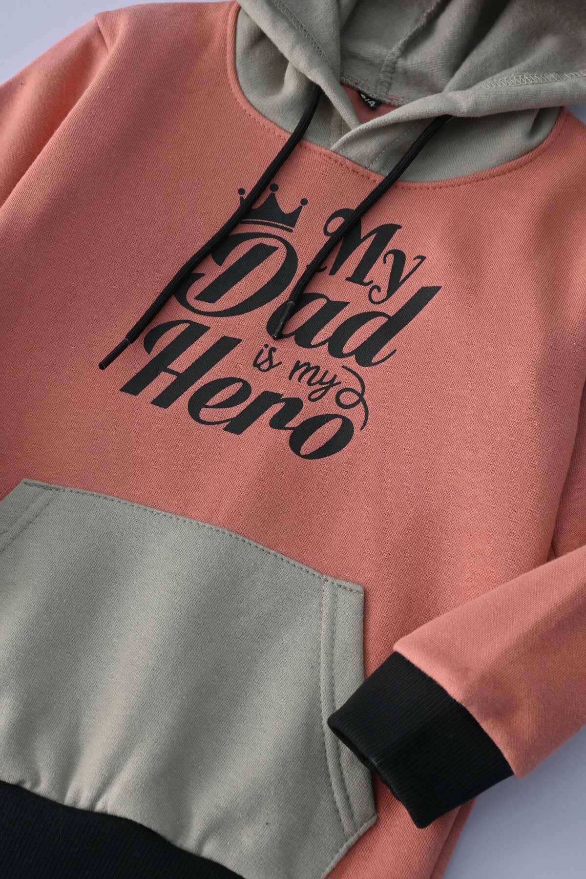 Powder Pink & Mud