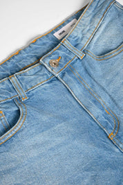 EG Men's Denim Shorts Men's Shorts Fab Industries (Pvt) Ltd 