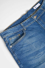 EG Men's Denim Shorts Men's Shorts Fab Industries (Pvt) Ltd 