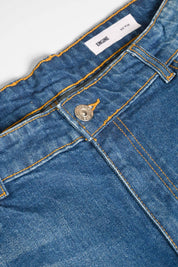 EG Men's Denim Shorts Men's Shorts Fab Industries (Pvt) Ltd 