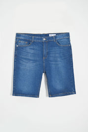 EG Men's Denim Shorts Men's Shorts Fab Industries (Pvt) Ltd 