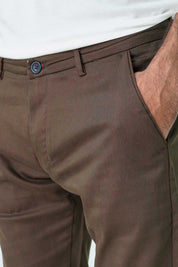Dark Olive