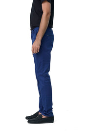 BJ Men's Slim Fit Premium Chino Pants