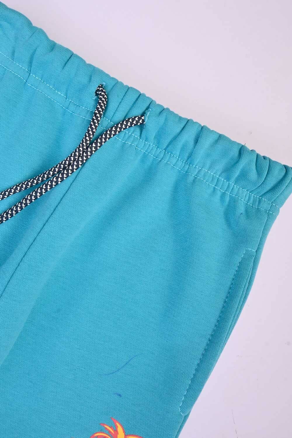 Aqua Blue