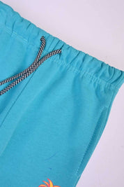 Aqua Blue