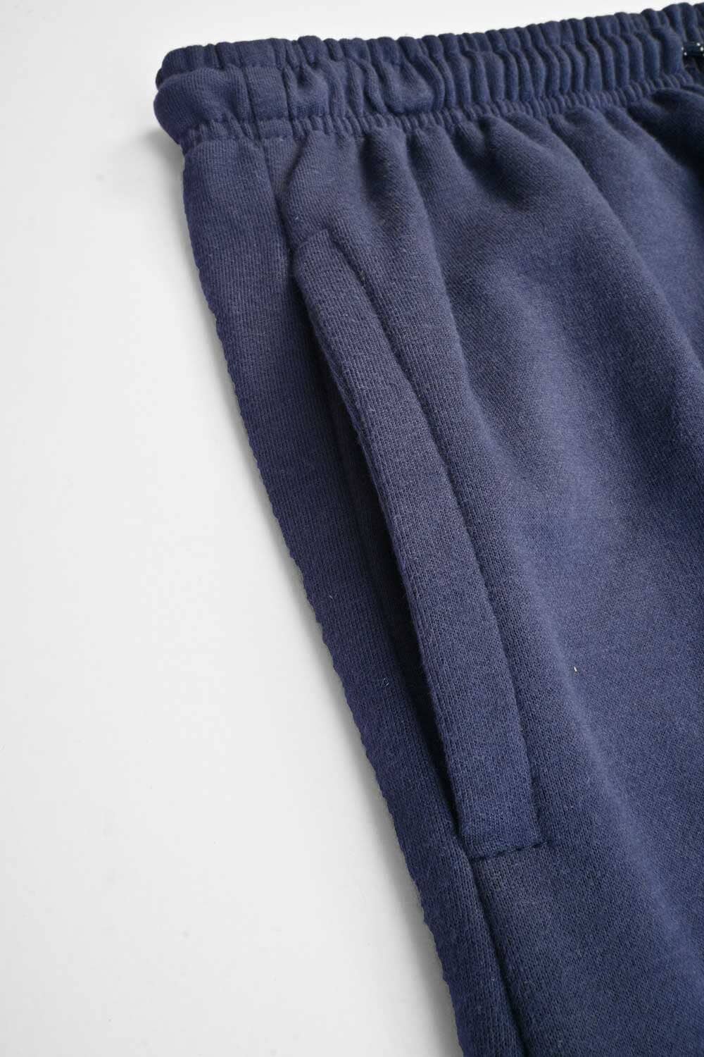 Navy & Blue