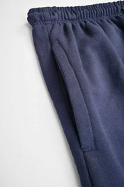 Navy & Blue