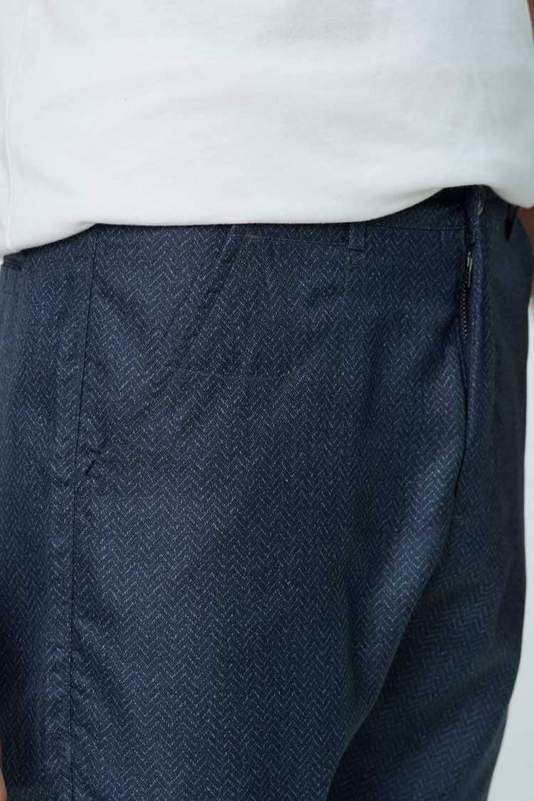 Dark Navy