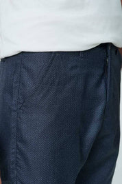 Dark Navy