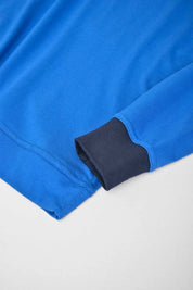 Blue & Navy