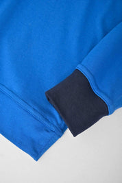 Blue & Navy