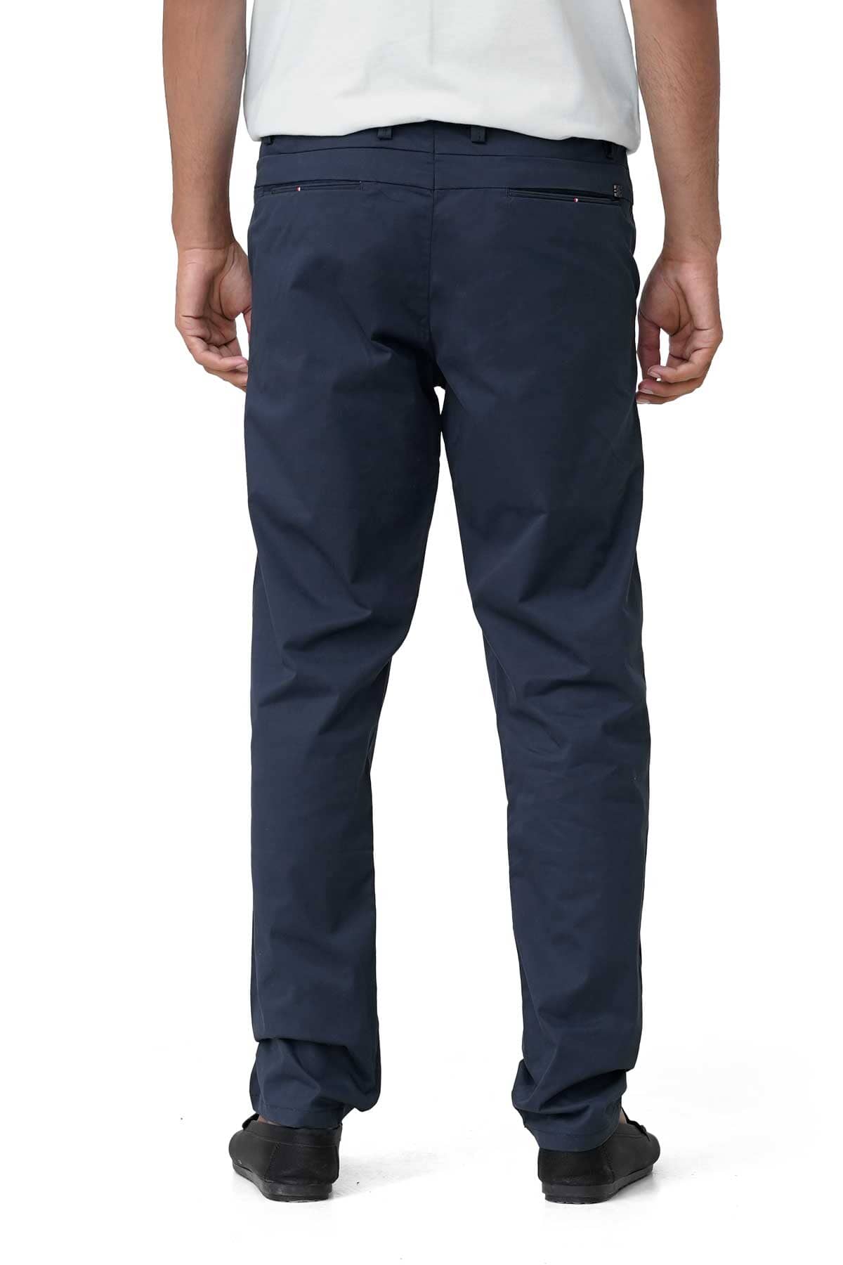 Dark Navy
