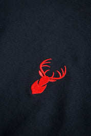 Polo Republica Men's Deer Embroidered Tee Shirt