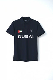 Polo Republica Men's Dubai Polo Shirt