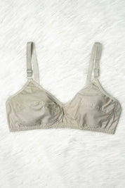Women's Premium Basic Cotton Bra