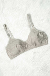 Women's Premium Basic Cotton Bra