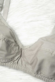Women's Premium Basic Cotton Bra