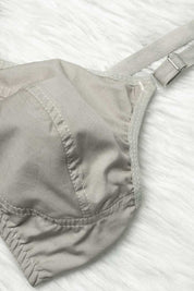 Women's Premium Basic Cotton Bra