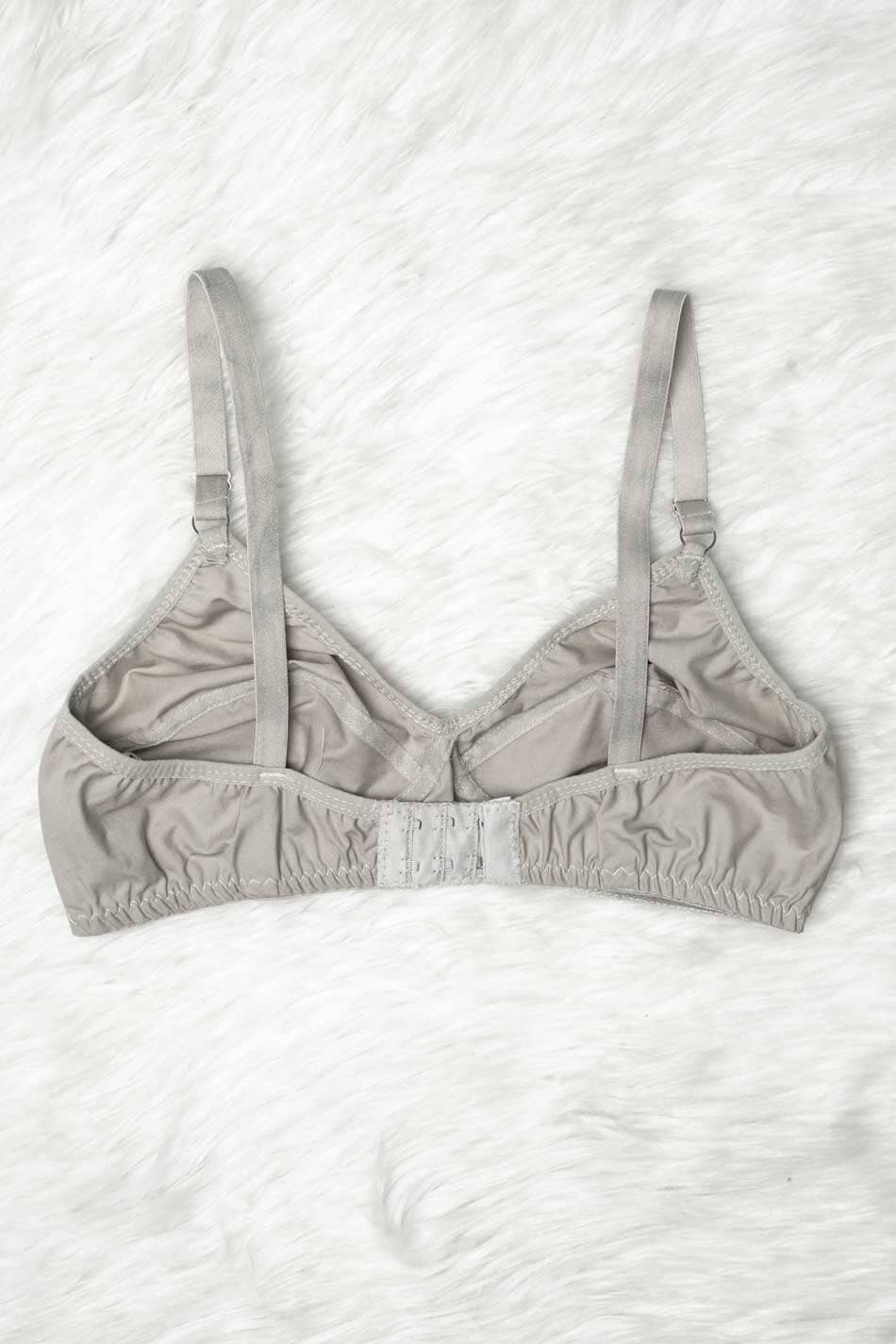 Women's Premium Basic Cotton Bra