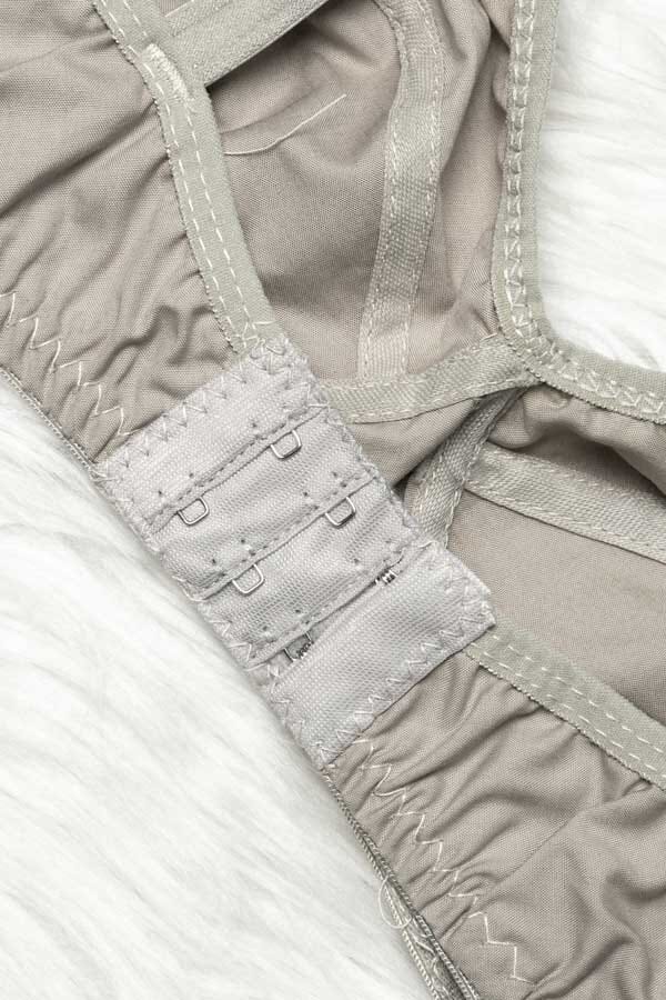 Women's Premium Basic Cotton Bra