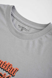 Stealth Grey