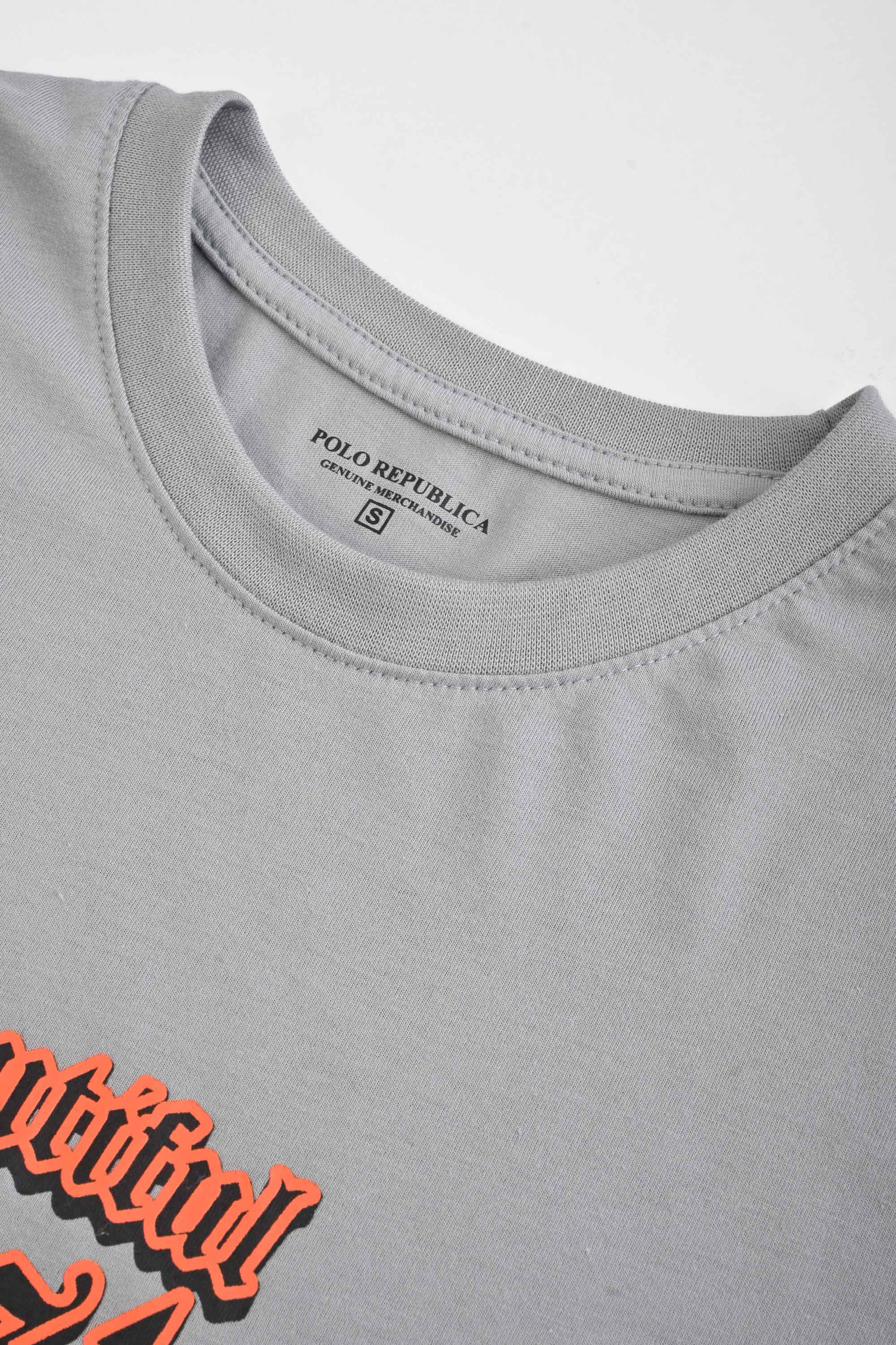 Stealth Grey