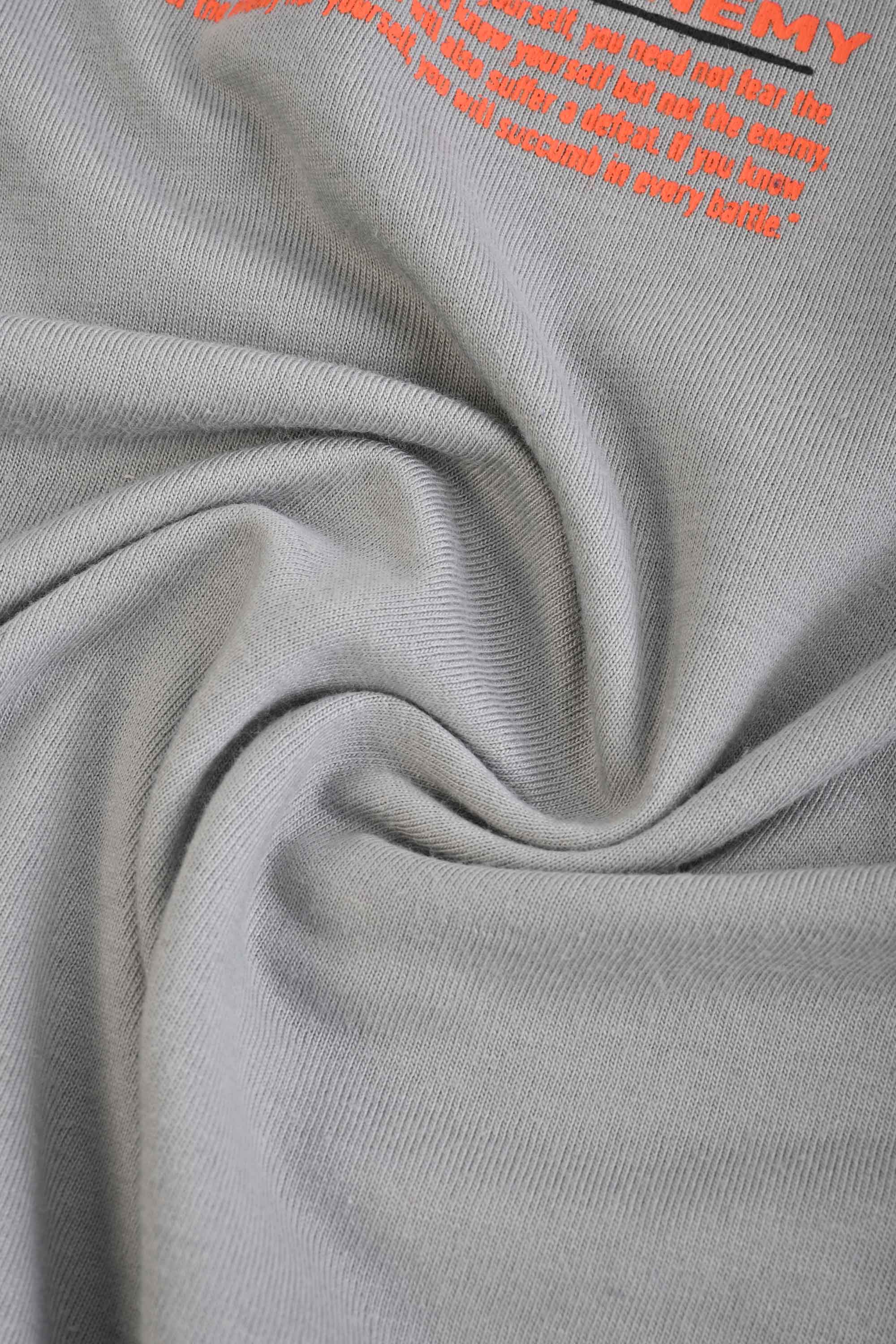 Stealth Grey