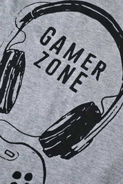 Junior Republic Kid's Gamer Zone Twin Set