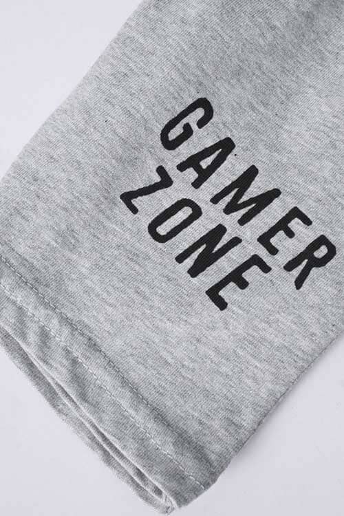 Junior Republic Kid's Gamer Zone Twin Set