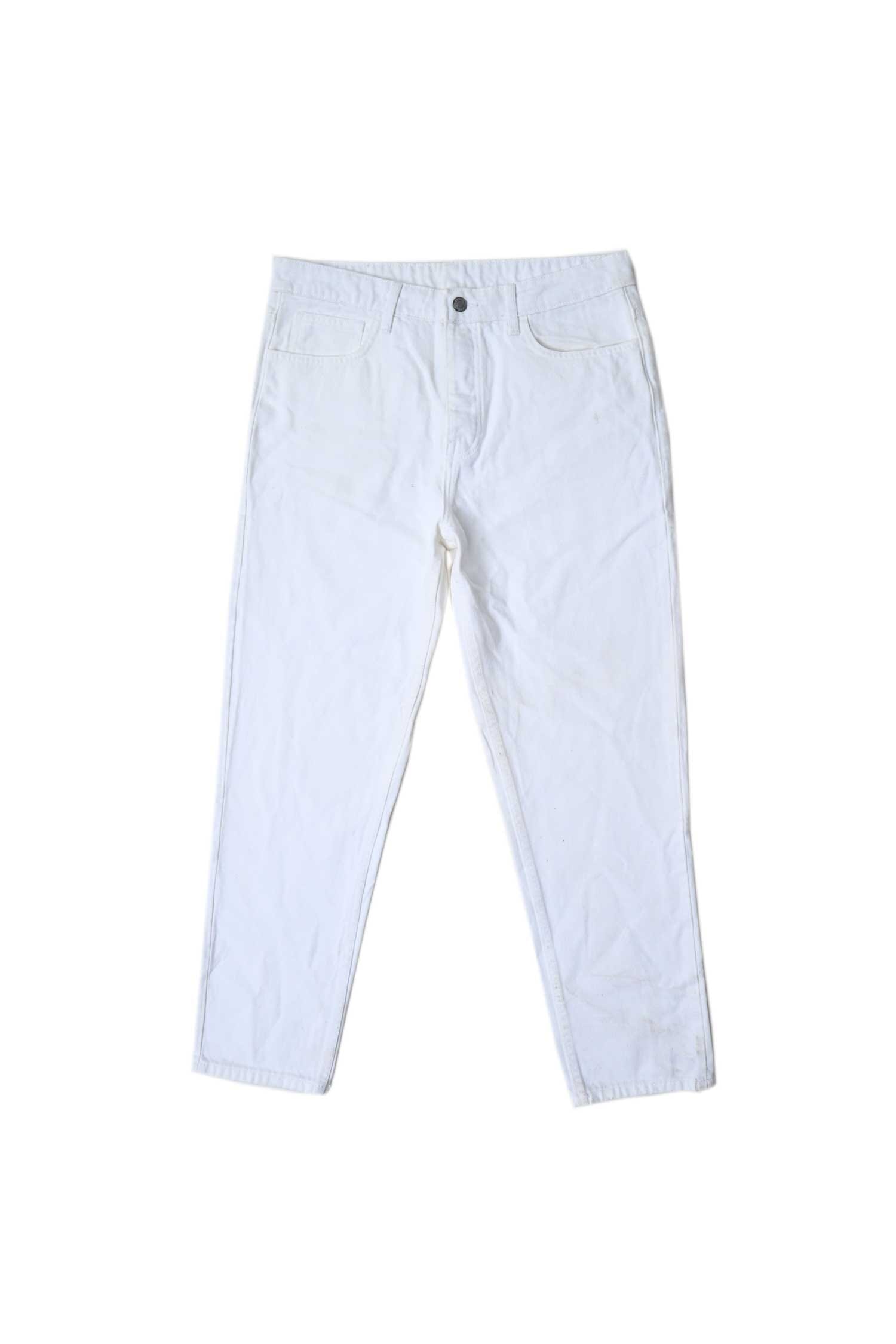 ZR Men's Wavre Slim Fit Denim