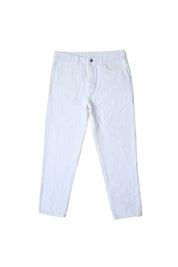 ZR Men's Wavre Slim Fit Denim