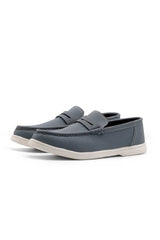 LR Men's Metropole London Loafers