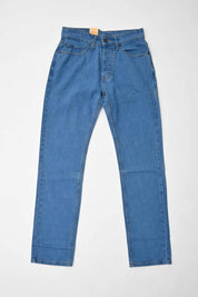 Levi's Men's Strauss Regular Fit Denim Men's Denim RDS Blue 30 32