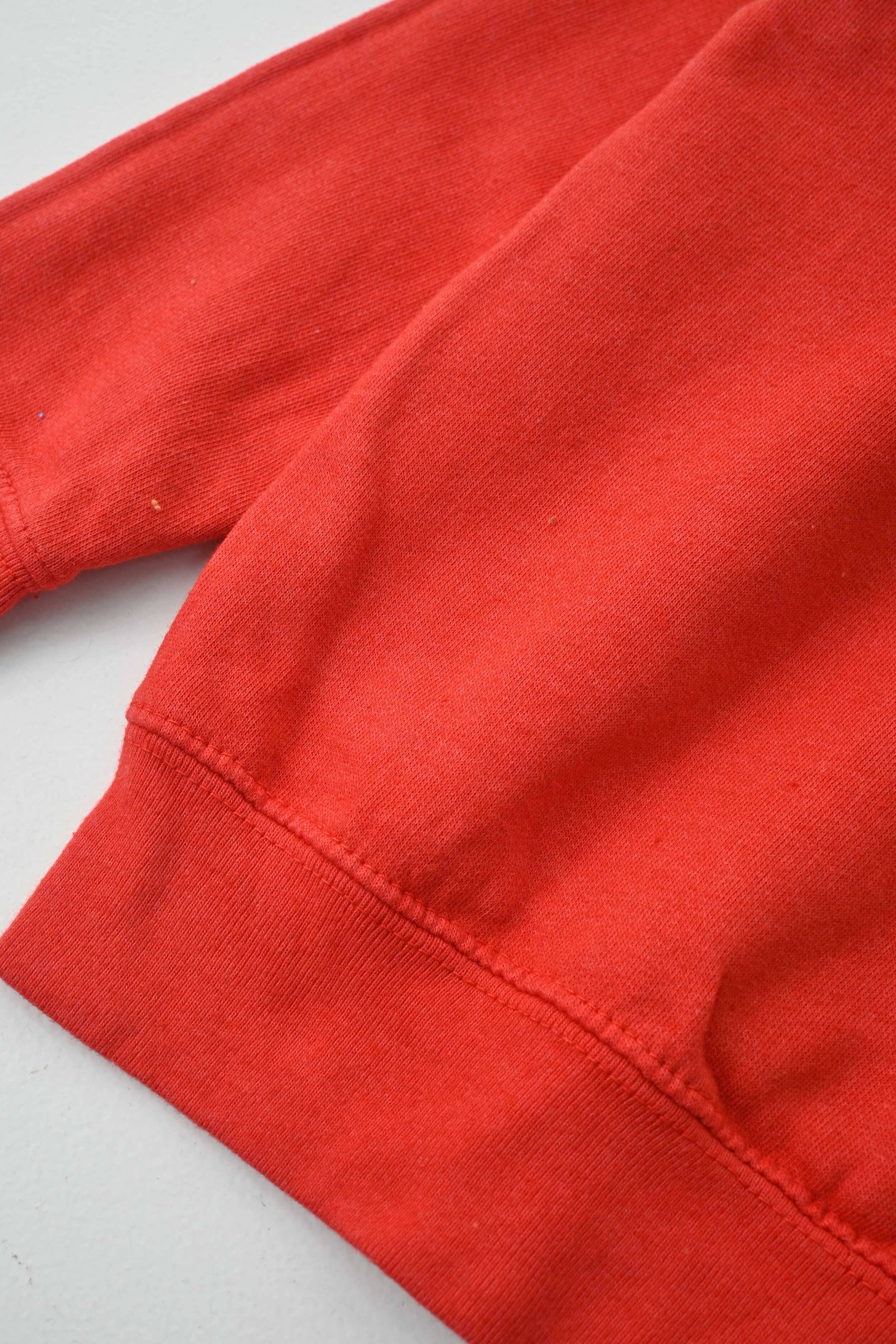 Rabbit Skins Kid's Give Me Some Space Printed Fleece Minor Fault Sweatshirt Kid's Sweat Shirt SNR 