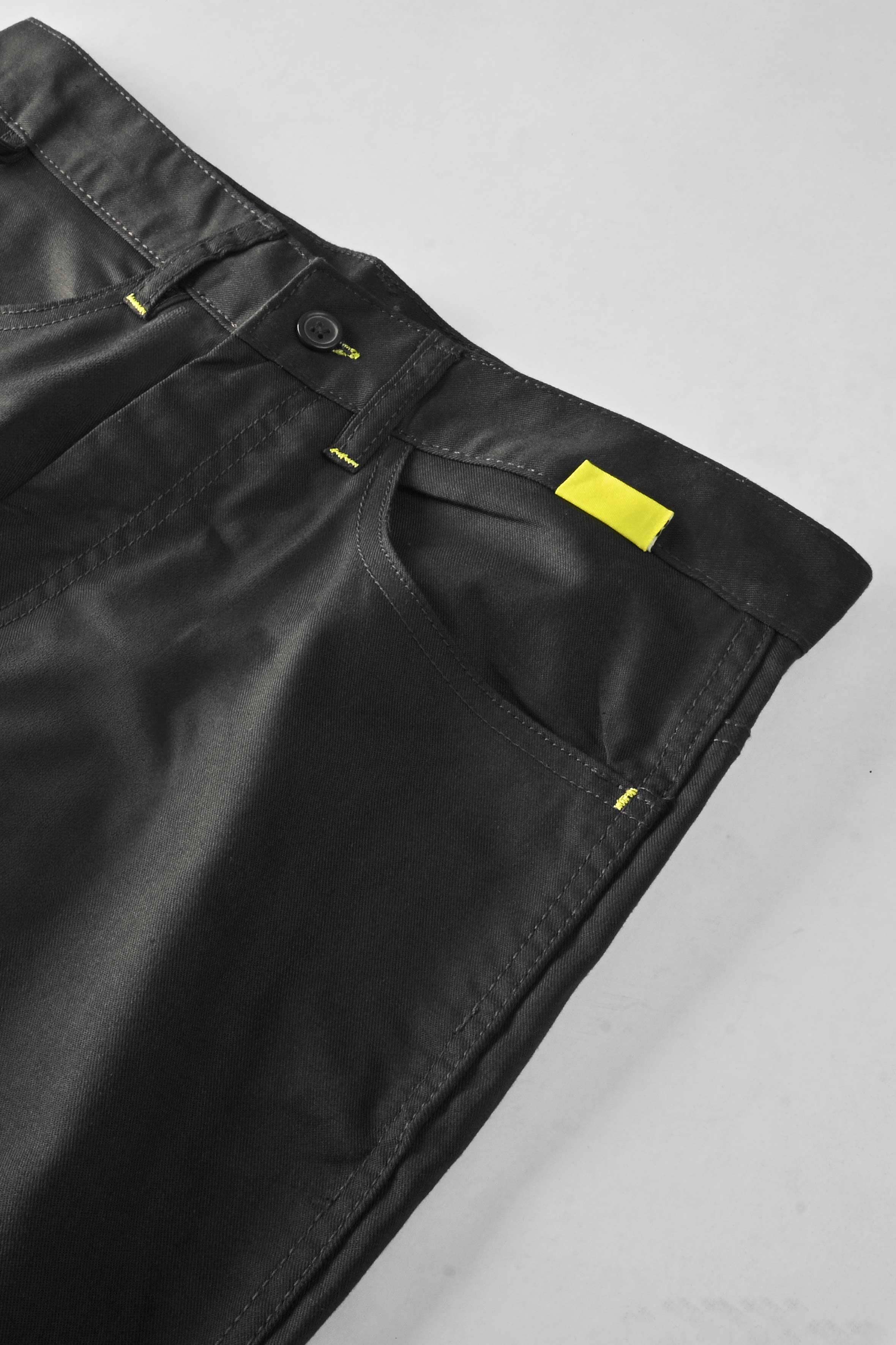 Dark Grey