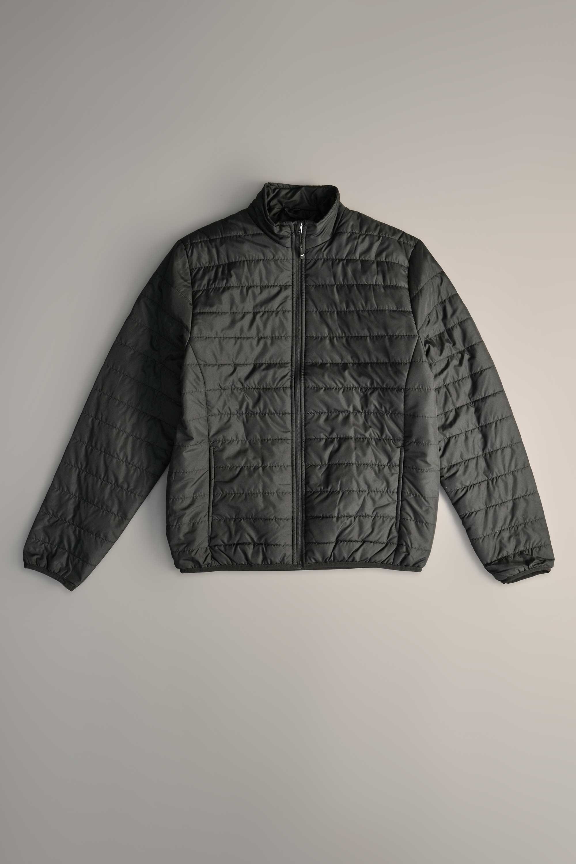 Life Men's Long Sleeve Puffer Jacket Men's Jacket HAS Apparel 