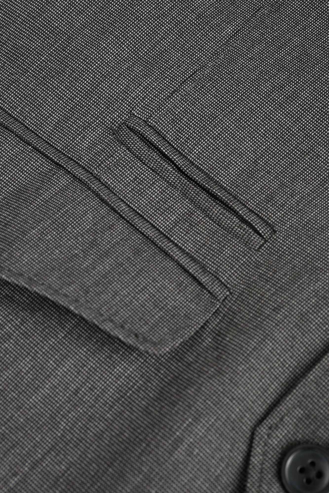 HM Women's Boras Slim Fit Design Minor Fault Waist Coat Minor Fault First Choice 