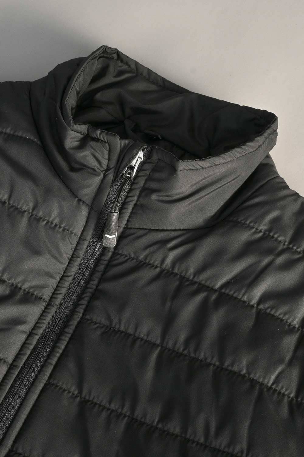 Life Men's Long Sleeve Puffer Jacket Men's Jacket HAS Apparel 