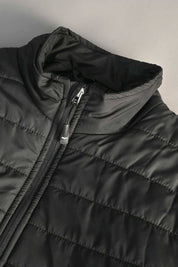 Life Men's Long Sleeve Puffer Jacket Men's Jacket HAS Apparel 